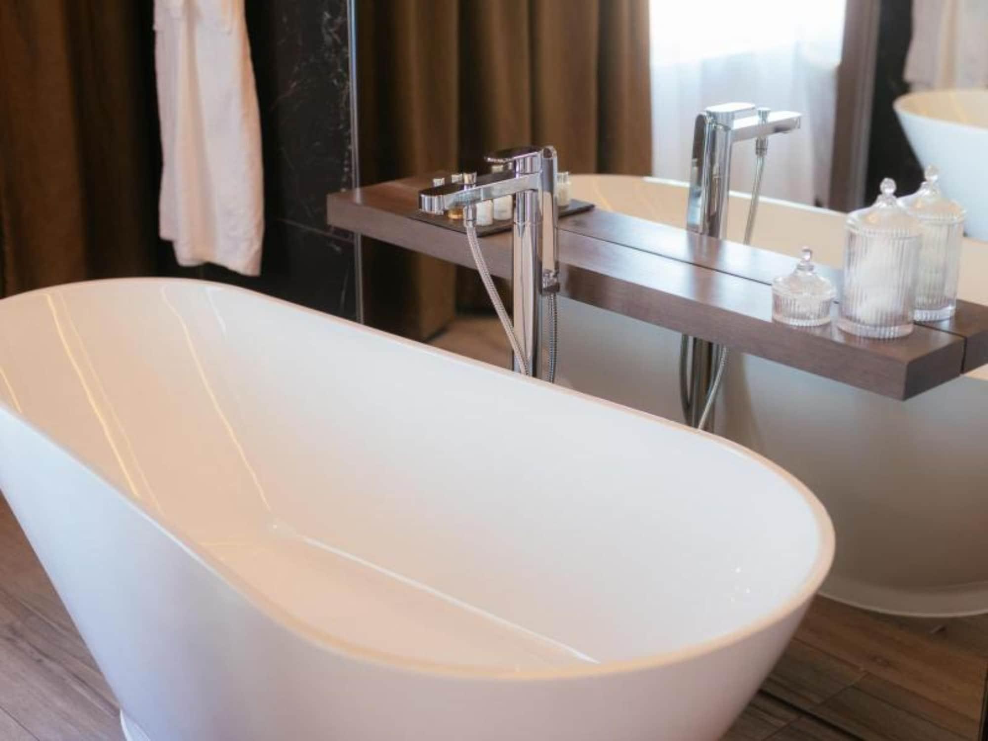 The Redhurst Hotel Glasgow ギフノック エクステリア 写真
