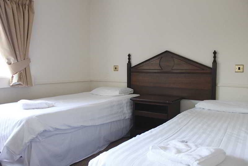 The Redhurst Hotel Glasgow ギフノック エクステリア 写真